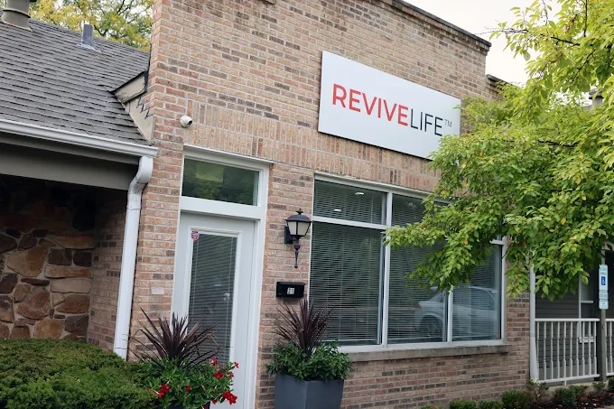 Revive Life Schaumburg
