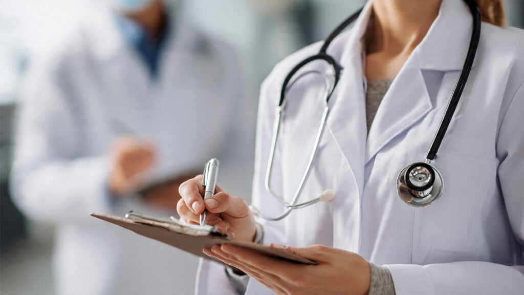 preventative health screening schaumburg