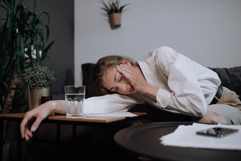 hormone therapy fatigue relief