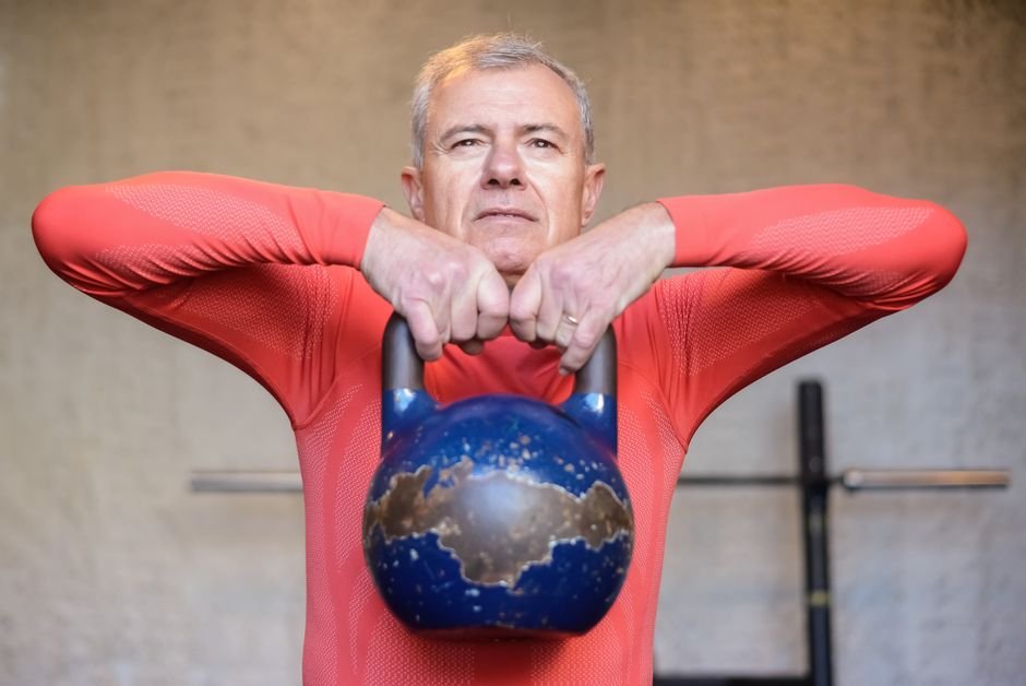 testosterone optimization for longevity